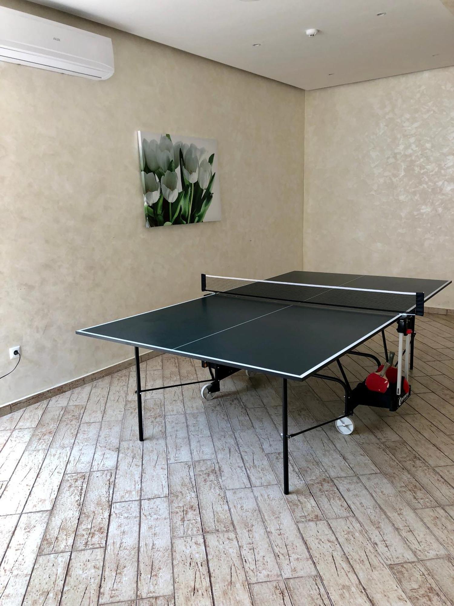 נסבר Zevs Residence מראה חיצוני תמונה