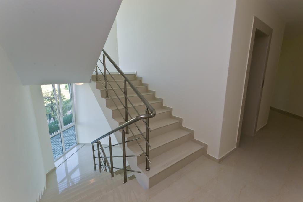 נסבר Zevs Residence מראה חיצוני תמונה