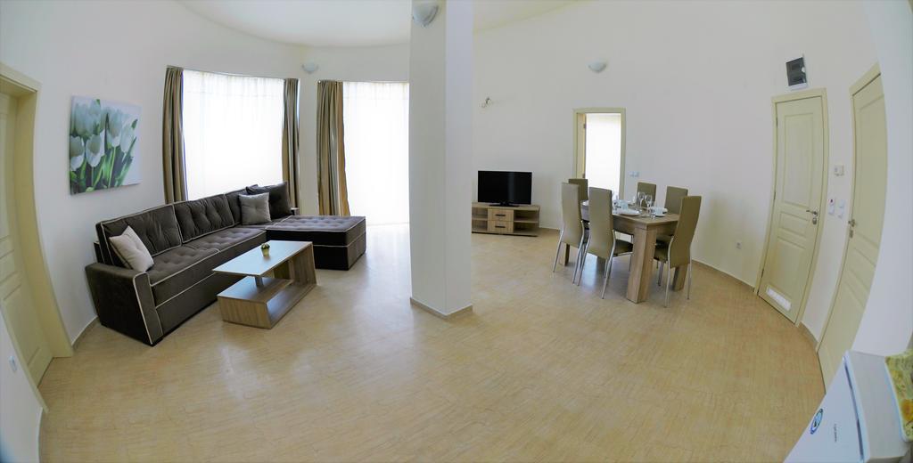נסבר Zevs Residence מראה חיצוני תמונה