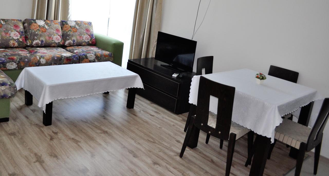 נסבר Zevs Residence מראה חיצוני תמונה