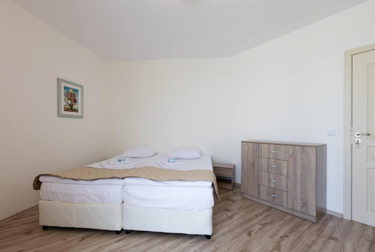 נסבר Zevs Residence מראה חיצוני תמונה
