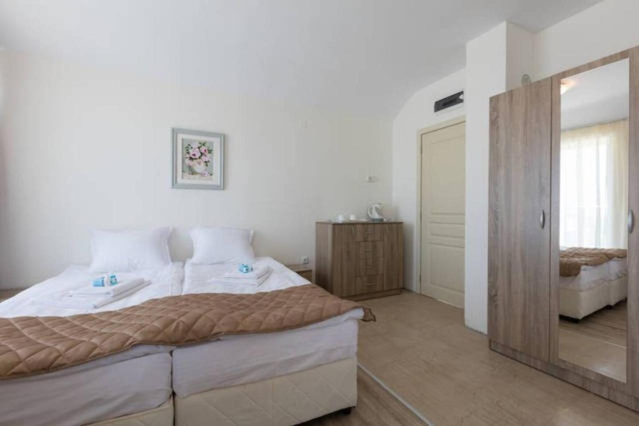 נסבר Zevs Residence מראה חיצוני תמונה